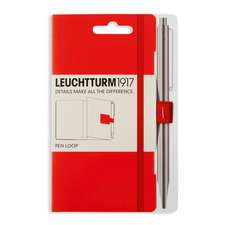 Pen Loop Leuchtturm: Roșu