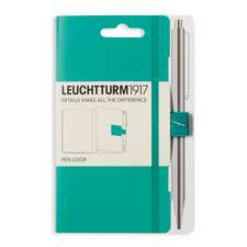 Pen Loop Leuchtturm: Smaragd