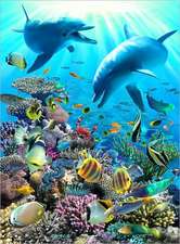 Underwater Adventure 300 PC Puzzle