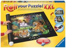 Roll your Puzzle XXL Puzzlezubehör