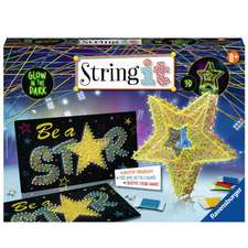 String it Maxi: 3-D-Star