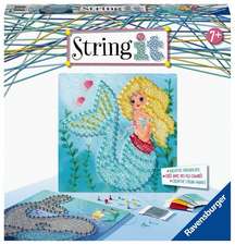 String it Midi: Ocean