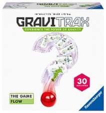 Gravitrax the Game: Flextube