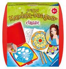 Mini Mandala-Designer Classic Mandala-Designer® Mini