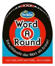 Word A Round(TM)