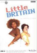 Little Britain - Die komplette 3. Staffel