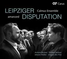 Leipziger Disputation