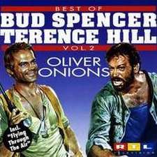 Spencer/Hill-Best Of Vol.2