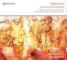 Estel De Mar/Llibre Vermell De Montserra