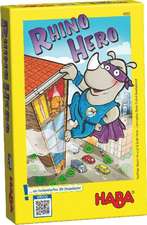 Rhino Hero