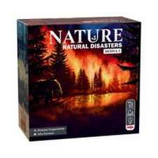 Nature Natural Disasters