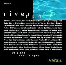 Riverrun-Voicings/Soundscapes