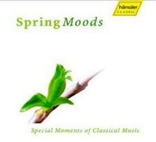 Spring Moods