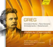 Premium Composers