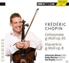 Cellosonate/Klaviertrio
