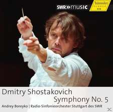 Sinfonie 5