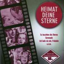 Various: Heimat Deine Sterne 1