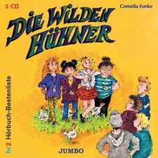 Funke, C: Wilden Hühner