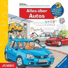Alles Über Autos