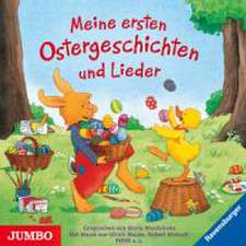 Various: Meine Ersten Ostergeschichten Und Lieder