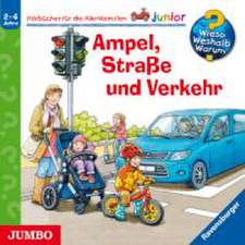 Wieso? Weshalb? Warum? Junior/Heinecke/Schädtler: Ampel,Stra