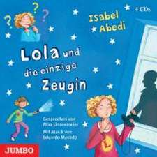 Lola Und Die Einzige Zeugin