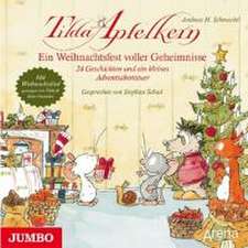 Schad, S: Tilda Apfelkern.Ein Weihnachtsfest Voller Geheimn