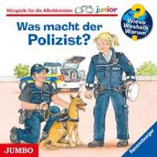 Wieso? Weshalb? Warum? Junior/Heinecke/Richter: Was Macht De