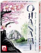 Ohanami