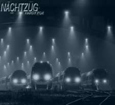 Nachtzug
