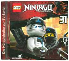 LEGO® Ninjago Teil 31