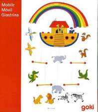 Mobile Arche Noah