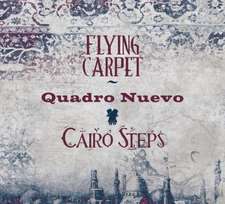 Flying Carpet