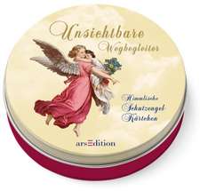 Unsichtbare Wegbegleiter