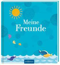 Meine Freunde