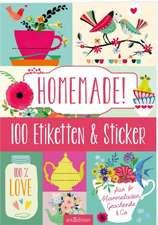 Homemade!