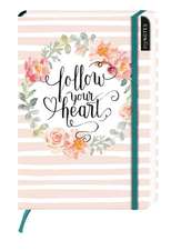 myNOTES Follow your heart