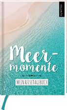 myNOTES Meermomente - Mein Reisetagebuch