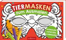 Tiermasken