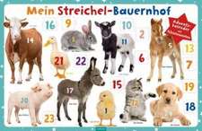 Mein Streichel-Bauernhof