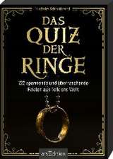 Das Quiz der Ringe