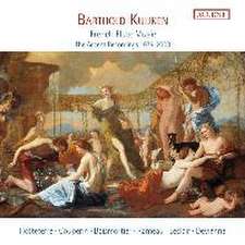 Barthold Kuijken-French Flute Music