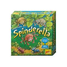 Spinderella