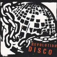 Revolution Disco