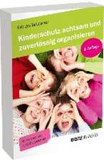 Kinderschutz achtsam und zuverlässig organisieren