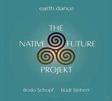The Native Future Projekt