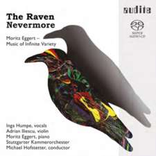 The Raven Nevermore