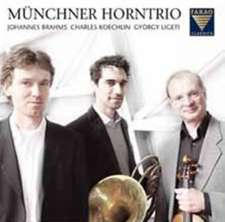 Münchner Horntrio