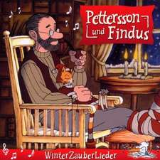 Winter Zauber Lieder