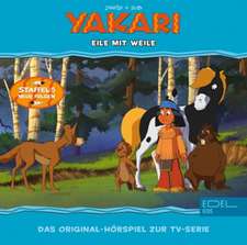 Yakari 38 - Eile mit Weile